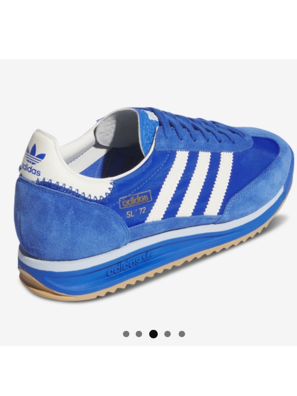 Adidas SL72